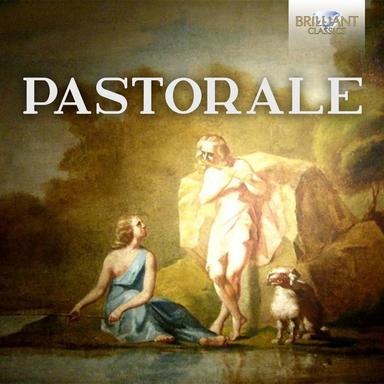 Pastorale No. 9 in C Major: I. Andante mosso