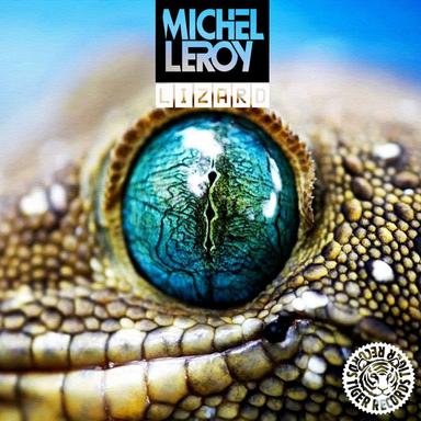 Lizard - Original Mix