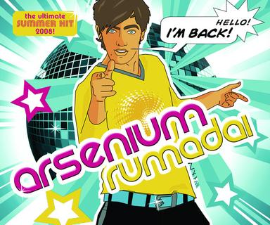 Rumadai - Groove Coverage Remix