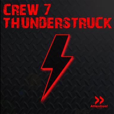 Thunderstruck (Extended Mix)