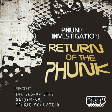 Return of The Phunk - Laurie Goldstein's After Hours Rework