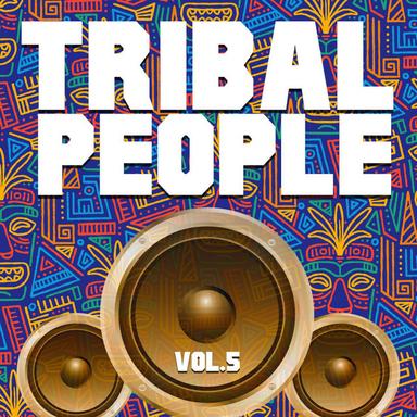 Fankel - Tribal Extended Mix
