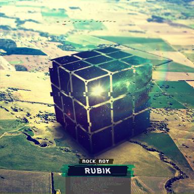 Rubik - Original Mix