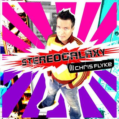 Stereo Galaxy - Christophonic Main Clubmix