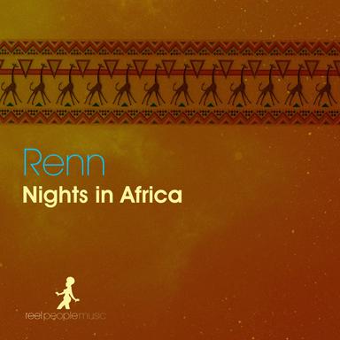 Nights in Africa - Reprise Mix