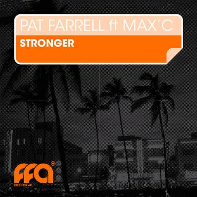 Stronger - Club Mix
