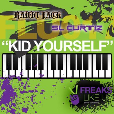 Kid Yourself - Yacek Remix