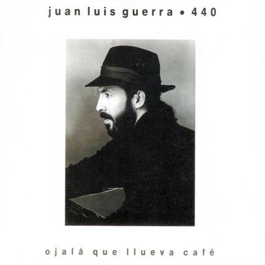 Ojala Que Llueva Cafe