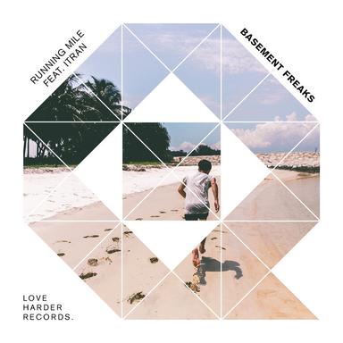 Running Mile - DJ Friction Remix