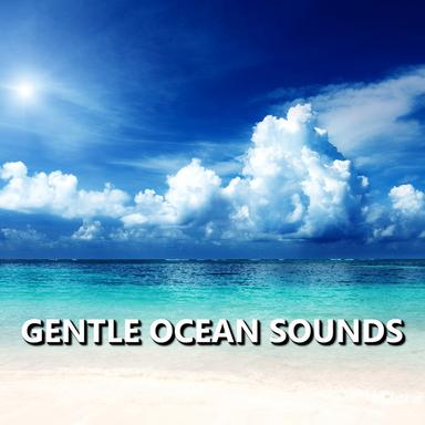 Energetic California Beach Waves