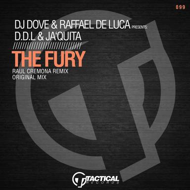 The Fury - Raul Cremona Remix