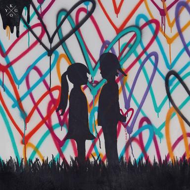 Never Let You Go (feat. John Newman)