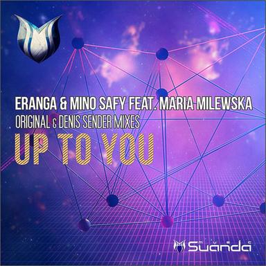 Up To You - Original Mix