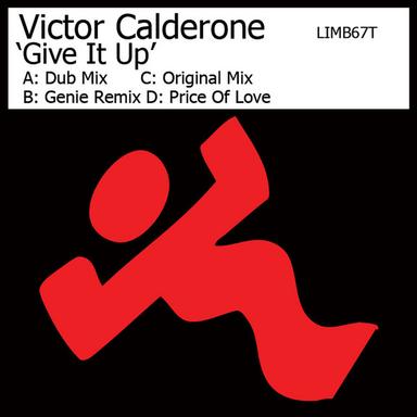 Give It Up - Original Mix