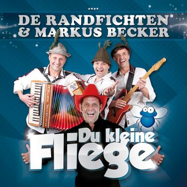 Du kleine Fliege - De Randfichten & Markus Becker Edit