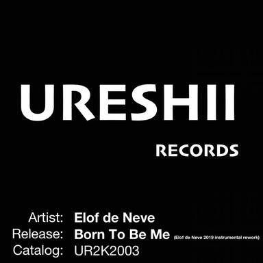 Born To Be Me - Instrumental Rework