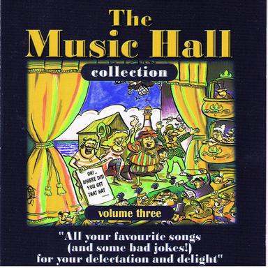 The Music Hall Collection Vol 3