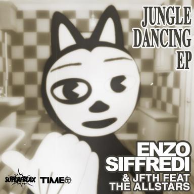 Jungle Dancing - Original Instrumental Mix