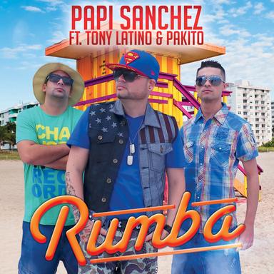Rumba - Club Mix