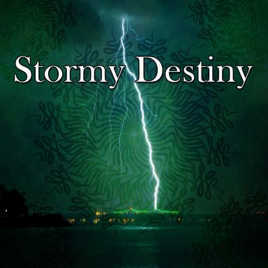 Heavy Monsoon And Thunder
