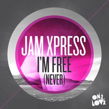 I'm Free (Never) (MYNC Cr2 Live & Direct Remix)