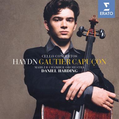 Haydn: Cello Concerto No. 1 in C Major, Hob. VIIb:1: III. Allegro molto