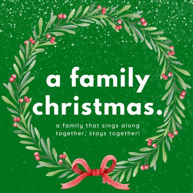 Rudolph The Red-Nosed Reindeer