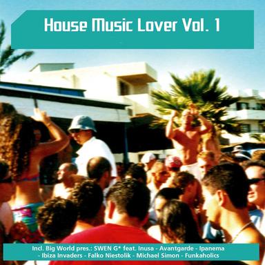 To Be Love - Club Version