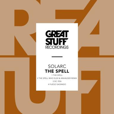 The Spell - Who Else & Anhauser Remix