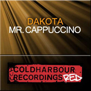 Mr. Cappuccino - Gai Barone Remix