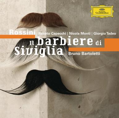 Il barbiere di Siviglia / Act 2: No. 16 Terzetto: "Ah! qual colpo inaspettato!"