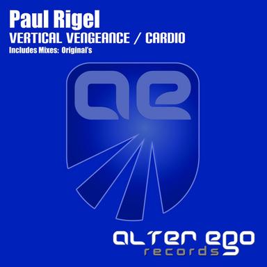 Vertical Vengeance - Original Mix