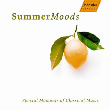 A Midsummer Night's Dream, Op. 21: Overture