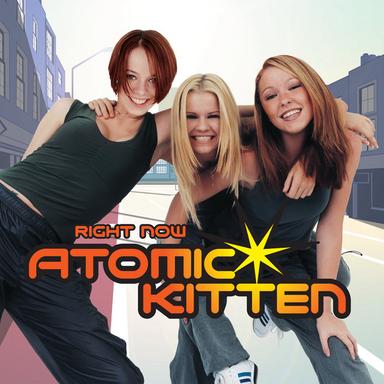 Eternal Flame - Single Version