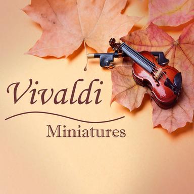 12 Violin Concertos, Op. 8 "Il cimento dell'armonia e dell'inventione" / Concerto No. 1 in E Major for solo violin, RV269 "La Primavera": 2. Largo