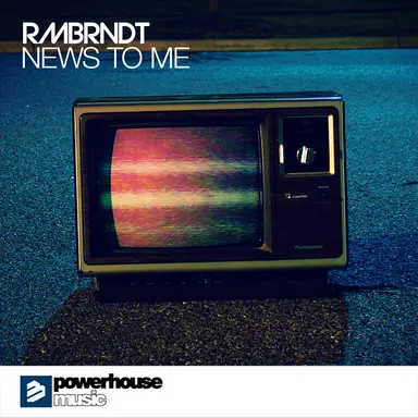 News to Me - Radio Edit