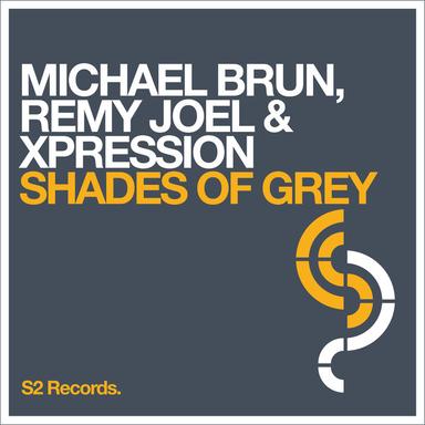 Shades Of Grey - Radio Edit