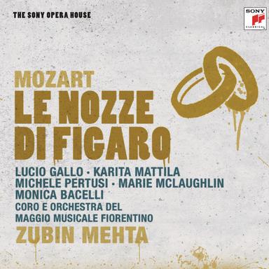 Le nozze di Figaro, K. 492: Sinfonia