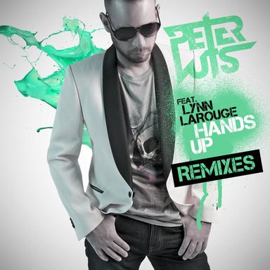 Hands Up - Mico C Club Mix