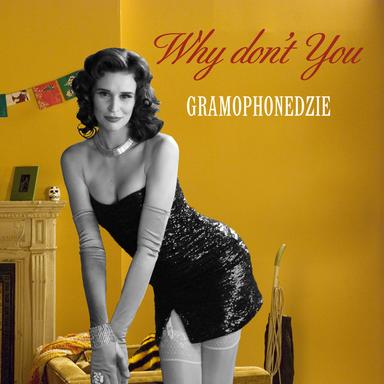 Why Don't You - GreenMoney's GramoPhountzied Remix