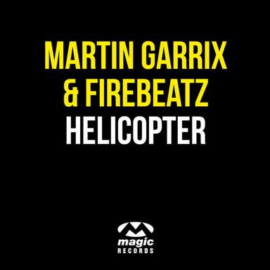 Helicopter - Video Edit