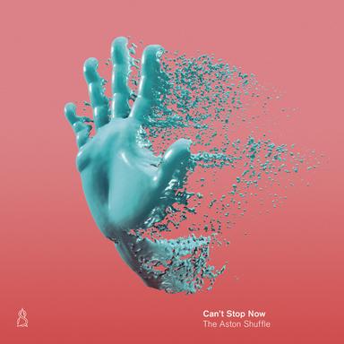Can't Stop Now - Radio Edit