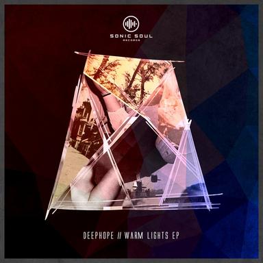 The Small World! - Tim Angrave Deep Balearic Mix