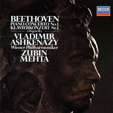 6 Bagatelles, Op.126: 4. Presto
