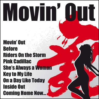 Movin' Out