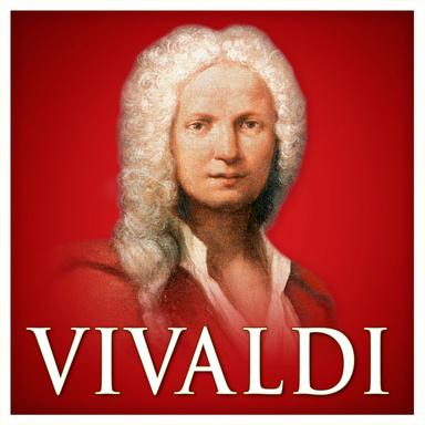 Concerto for Strings and Continuo in D Major, RV 121: II. Adagio