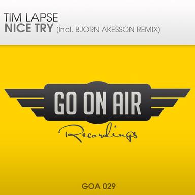 Nice Try - Bjorn Akesson Remix