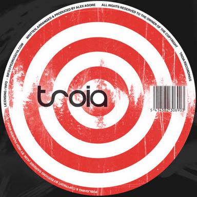 I Want 2 Know - Original Mix