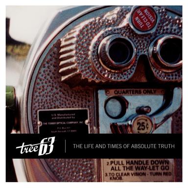 All Hands - The Life And Times Of Absolute Truth Album Version