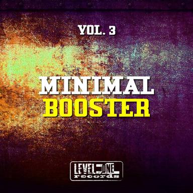 Minimal Romance - Ende Remix